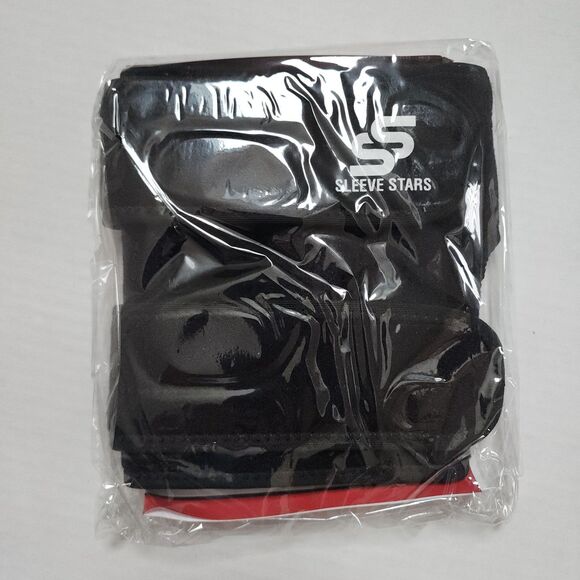 Sleeve Stars Knee Support Size S/M - Picture 4 of 4